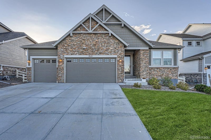7115 S Uriah St, Aurora, CO 80016