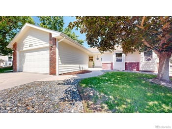 2301 42nd Ave Ct, Greeley, CO 80634