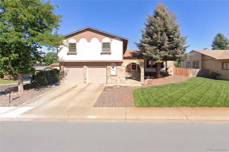 9297 W 90th Cir, Westminster, CO 80021