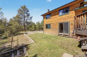 10695 E Empire Dr, Franktown, CO 80116
