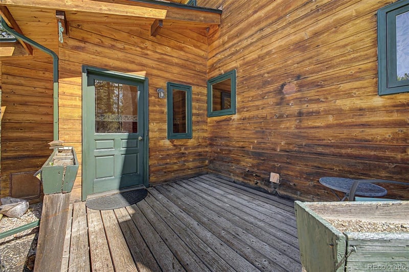 10695 E Empire Dr, Franktown, CO 80116