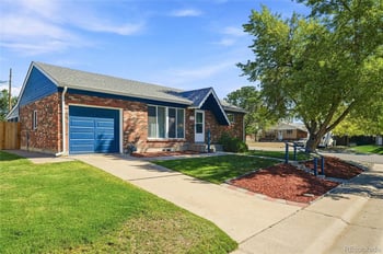 2095 E 113th Ave, Northglenn, CO 80233