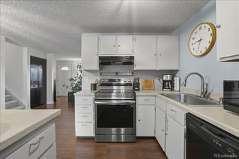 4302 N Delighted Cir, Colorado Springs, CO 80917