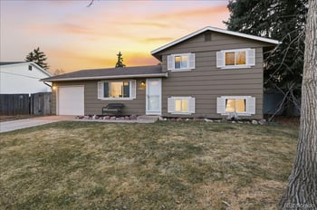 4302 N Delighted Cir, Colorado Springs, CO 80917