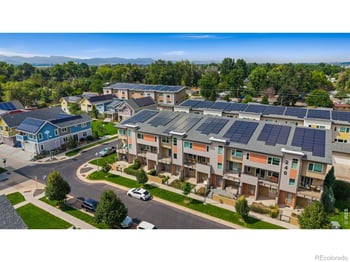 240 Urban Prairie St #5, Fort Collins, CO 80524