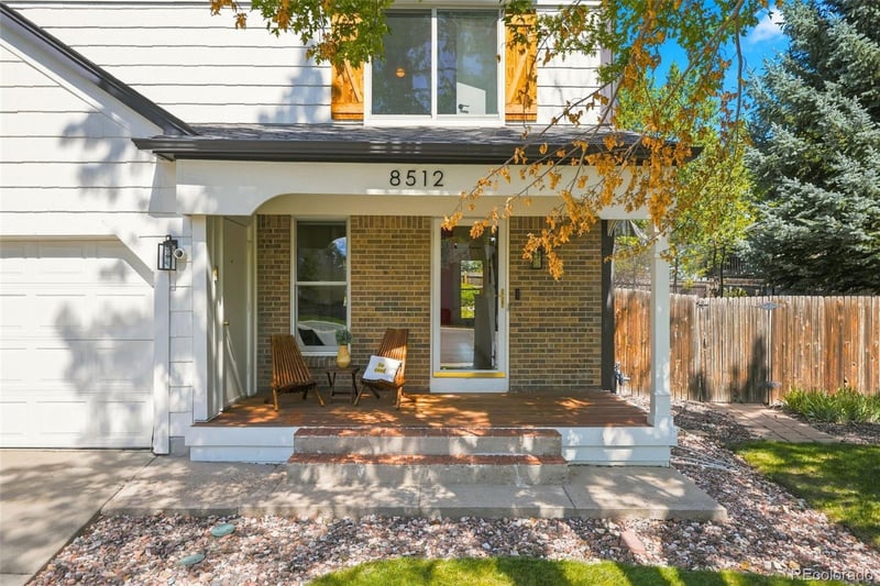 8512 Union Cir, Arvada, CO 80005