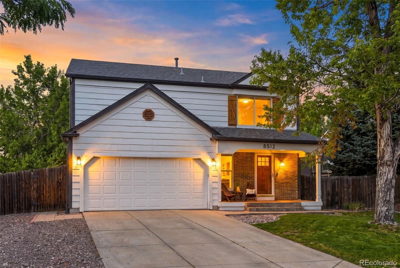 8512 Union Cir, Arvada, CO 80005