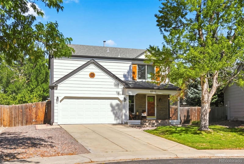 8512 Union Cir, Arvada, CO 80005
