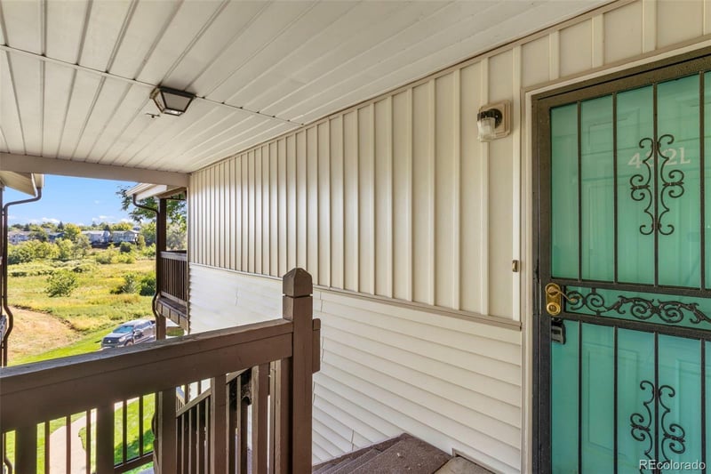 17351 E Mansfield Ave #432L, Aurora, CO 80013