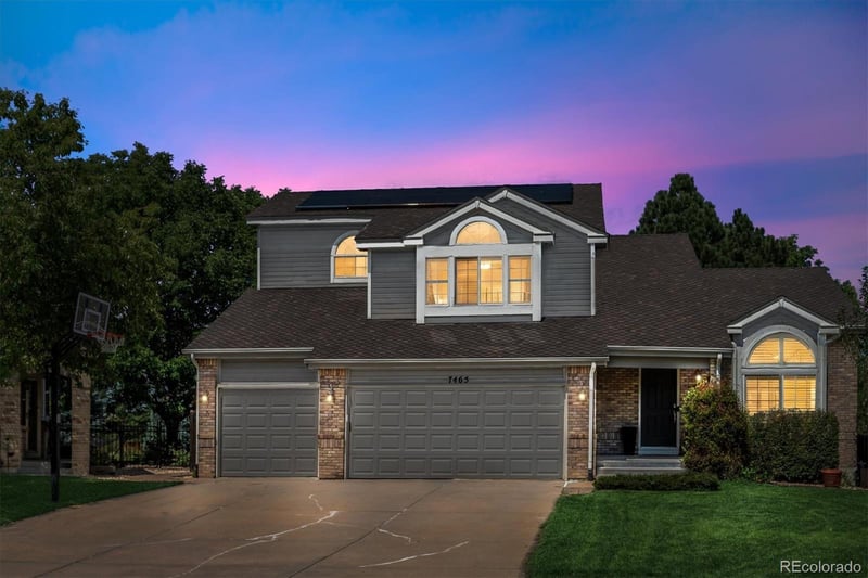Home Worth Check