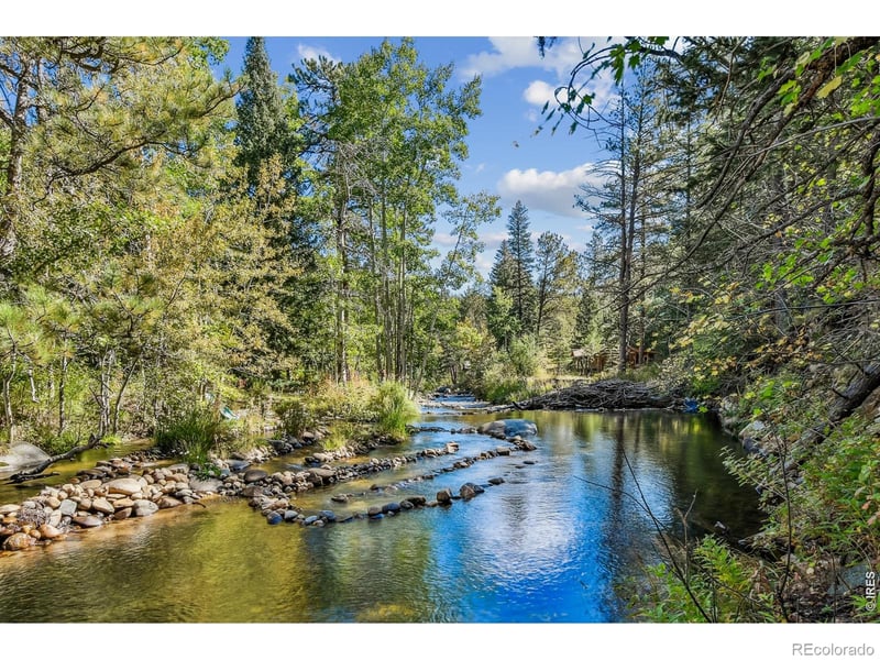511 Riverside Dr, Lyons, CO 80540