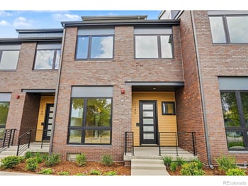 1140 Violet Ave, Boulder, CO 80304