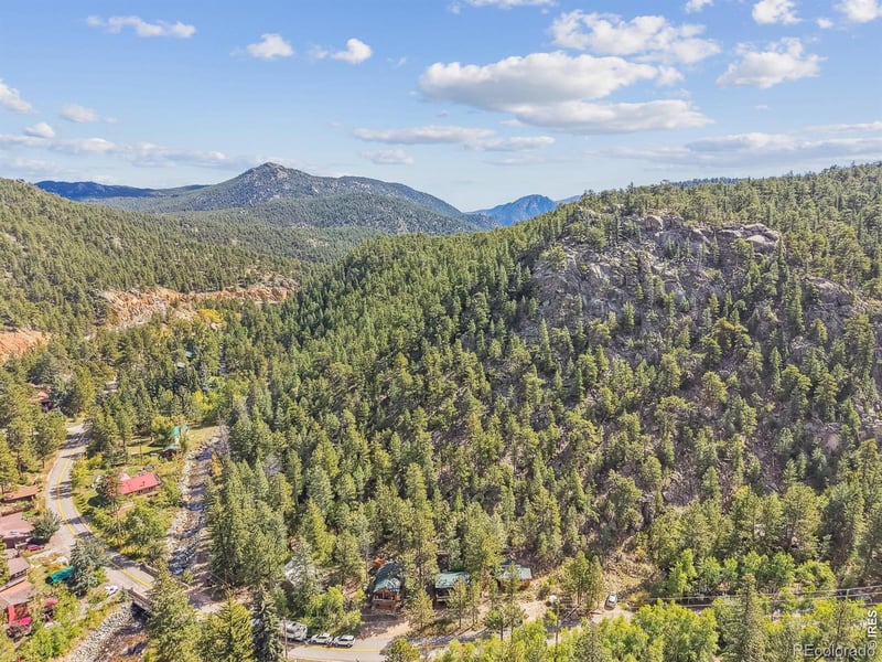 543 Riverside Dr, Lyons, CO 80540