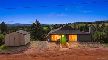 431 Corona St, Palmer Lake, CO 80133