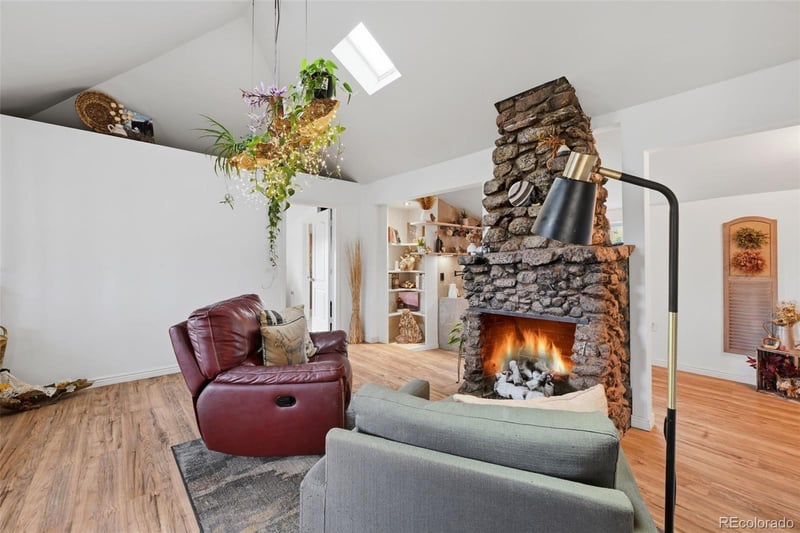 431 Corona St, Palmer Lake, CO 80133