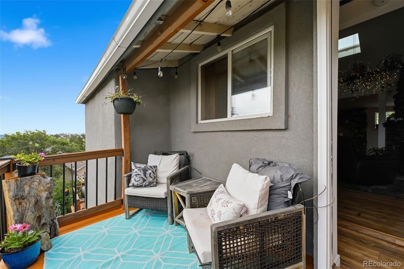 431 Corona St, Palmer Lake, CO 80133