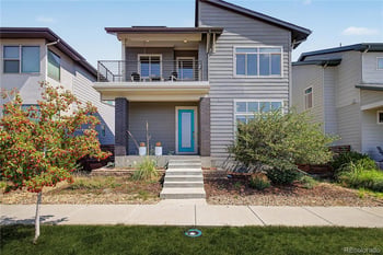 1365 W 67th Pl, Denver, CO 80221