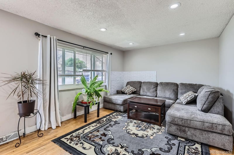 1325 Elder St, Denver, CO 80221