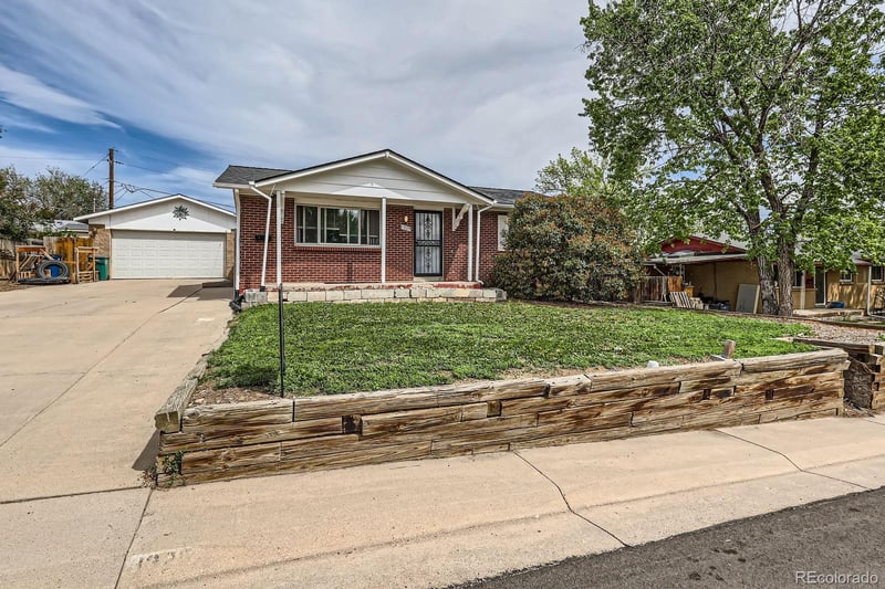 1325 Elder St, Denver, CO 80221