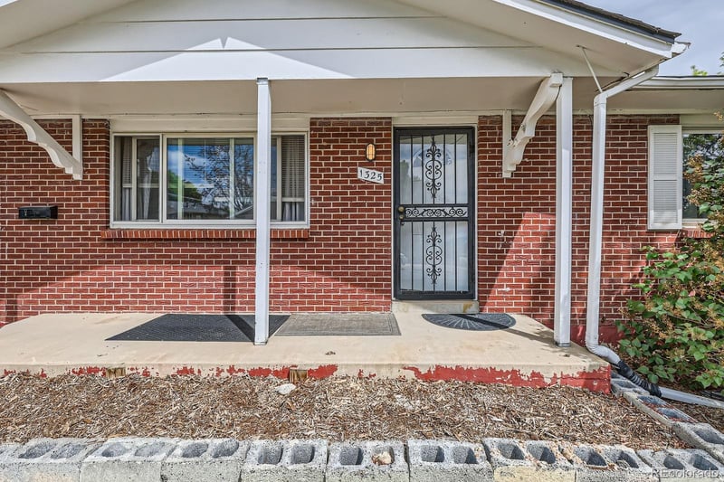 1325 Elder St, Denver, CO 80221