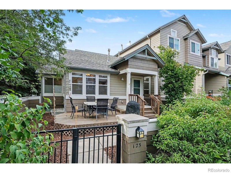 125 Rowena Pl, Lafayette, CO 80026
