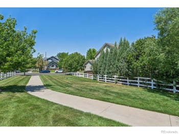 1351 Forrestal Dr, Fort Collins, CO 80526