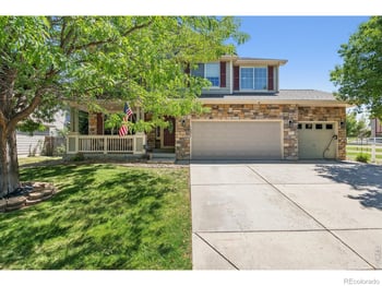 1351 Forrestal Dr, Fort Collins, CO 80526