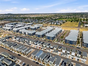 5026 N Walden Way, Denver, CO 80249