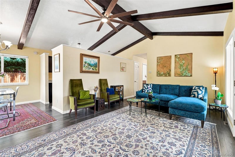 774 S Krameria St, Denver, CO 80224