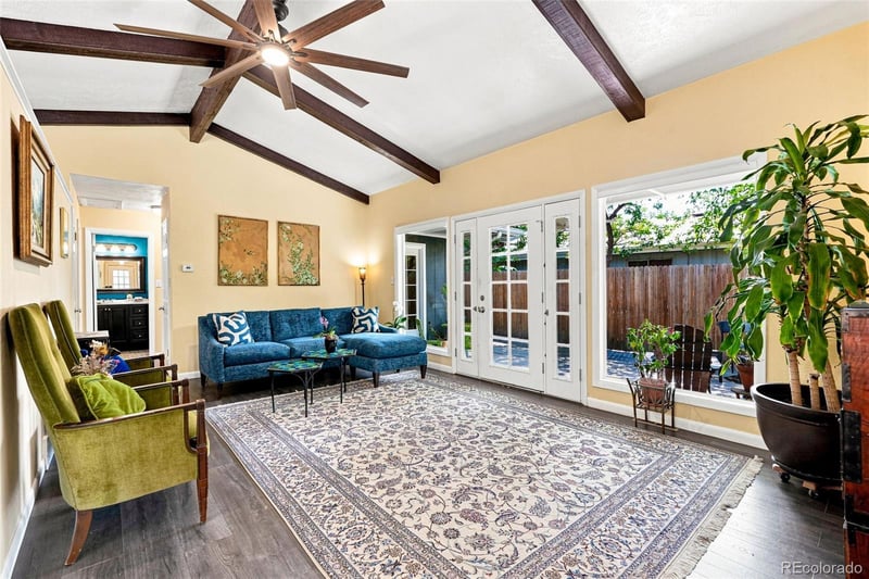 774 S Krameria St, Denver, CO 80224