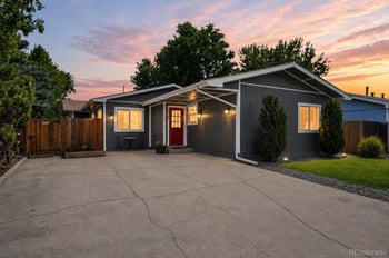 774 S Krameria St, Denver, CO 80224