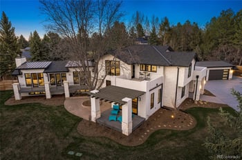 7096 Indian Peaks Trl, Boulder, CO 80301