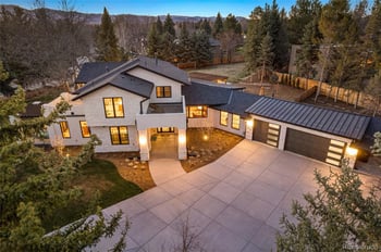 7096 Indian Peaks Trl, Boulder, CO 80301