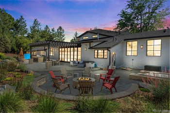 7096 Indian Peaks Trl, Boulder, CO 80301