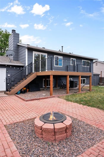 19161 E Louisiana Ave, Aurora, CO 80017