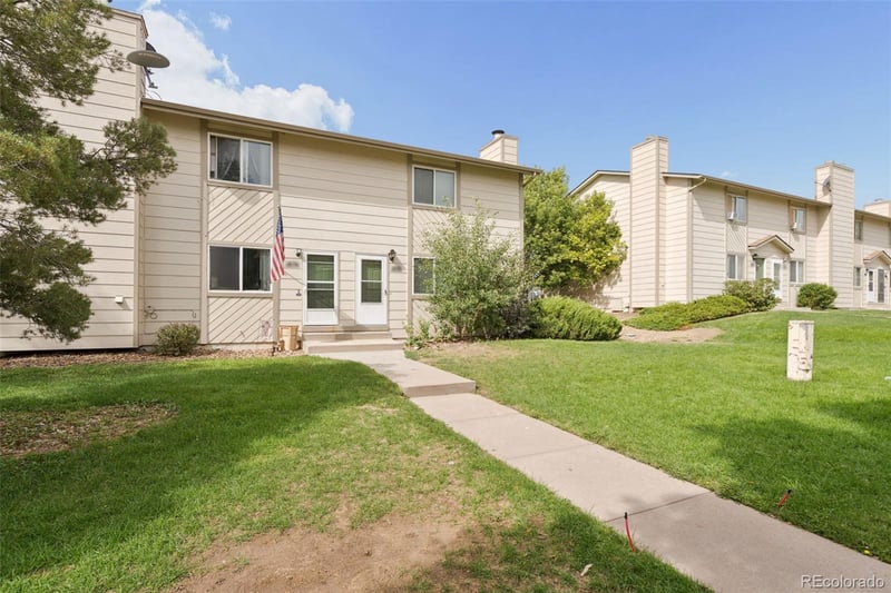 1874 Lanka Ln, Colorado Springs, CO 80915
