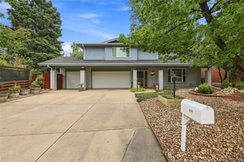 1570 S Macon St, Aurora, CO 80012