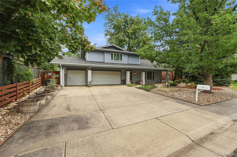 1570 S Macon St, Aurora, CO 80012