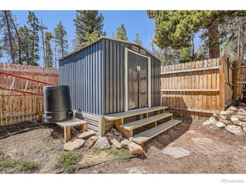 33 L Rd, Golden, CO 80403