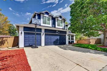 9924 Silver Maple Way, Highlands Ranch, CO 80129