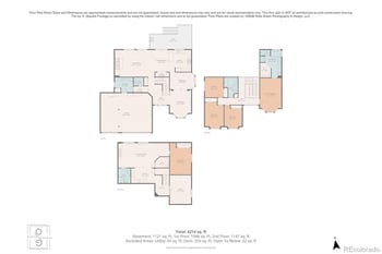 9924 Silver Maple Way, Highlands Ranch, CO 80129