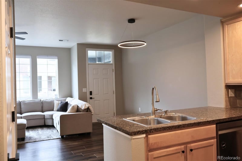 16149 E Geddes Ln #99, Aurora, CO 80016