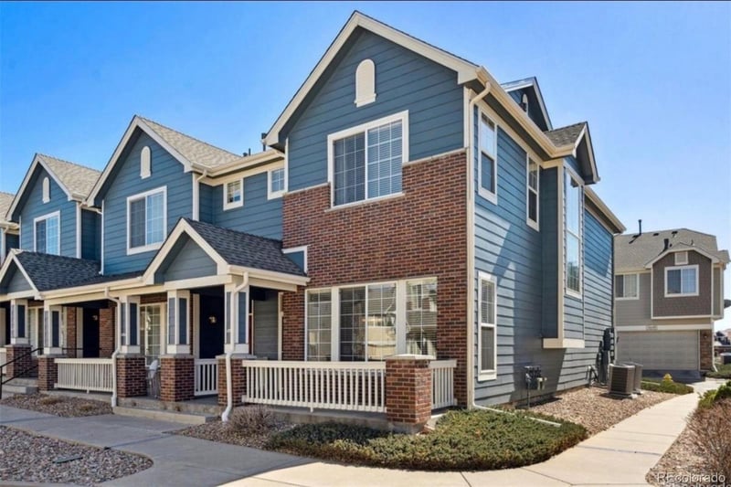 16149 E Geddes Ln #99, Aurora, CO 80016