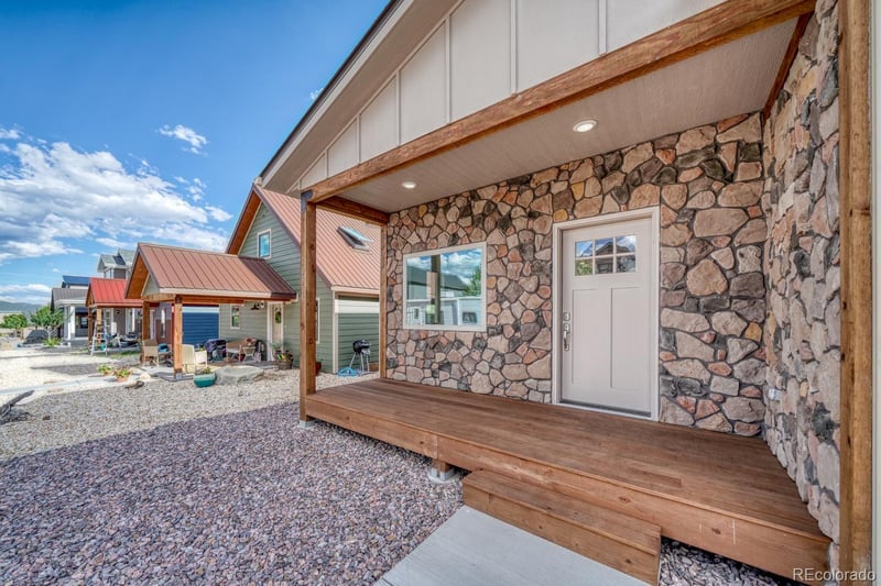 10515 Willow Ave, Poncha Springs, CO 81201