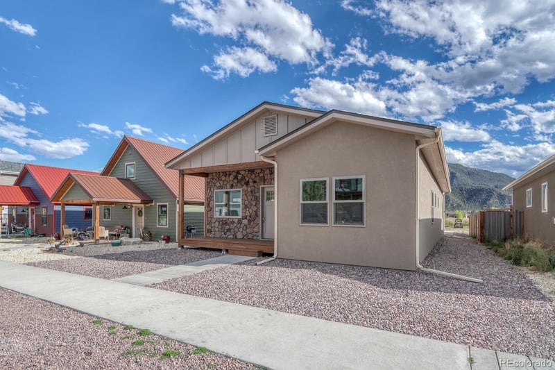 10515 Willow Ave, Poncha Springs, CO 81201