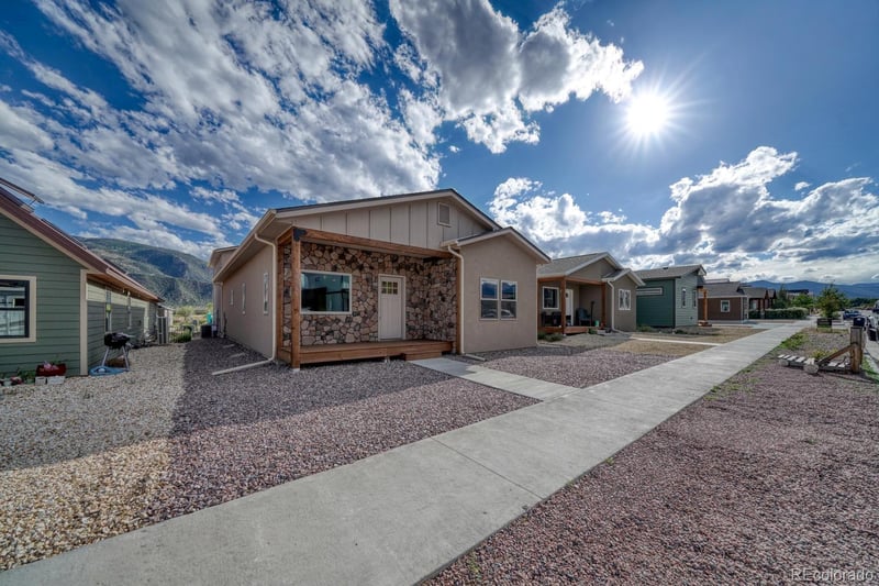 10515 Willow Ave, Poncha Springs, CO 81201