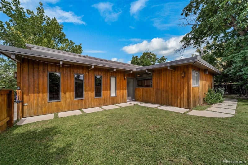 1490 S Filbert Way, Denver, CO 80222
