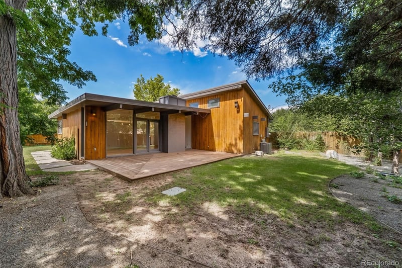 1490 S Filbert Way, Denver, CO 80222