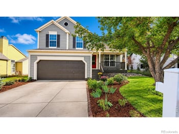 654 W Sandbar Cir, Louisville, CO 80027