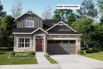 9192 Simmental Way, Colorado Springs, CO 80908
